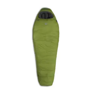 Pinguin Lite Mummy Ccs 185 Slaapzak Creme