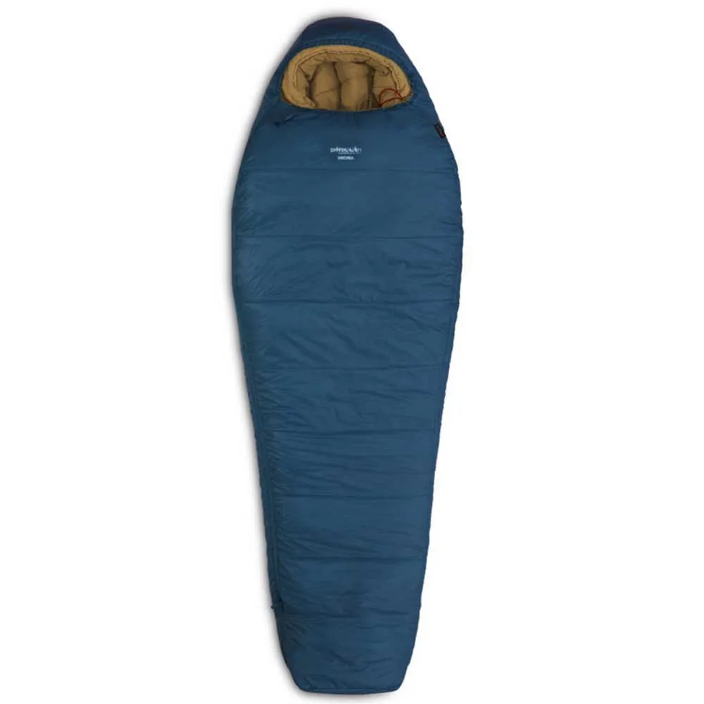 Pinguin Micra Ccs 185 Slaapzak Blauw