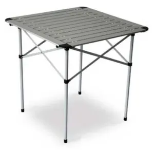 Pinguin S Folding Camping Tafel Multicolor