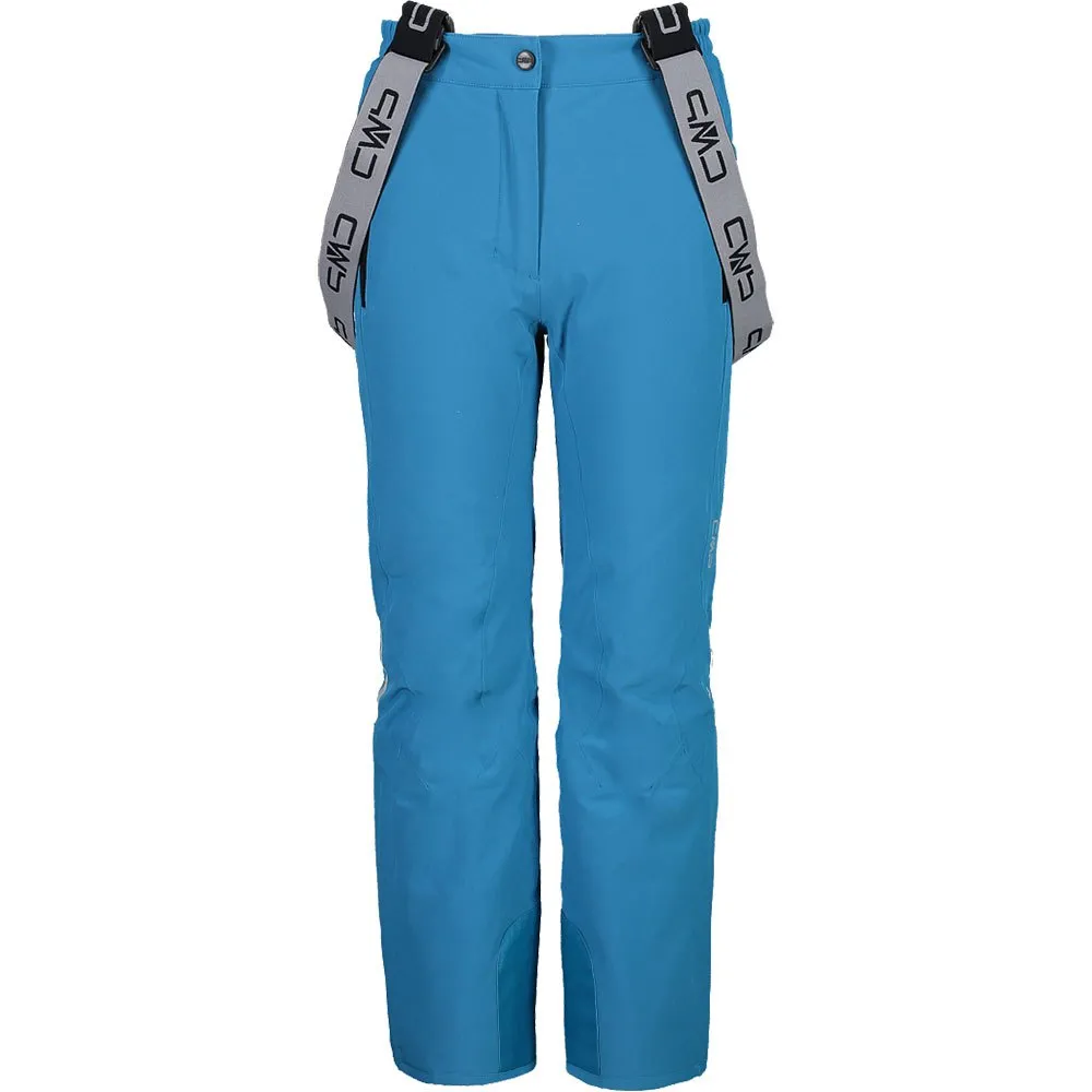 Cmp Salopette 3w01405 Broek Blake