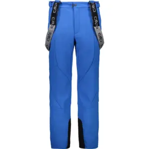 Cmp Salopette 3w04407 Broek Royal / Royal