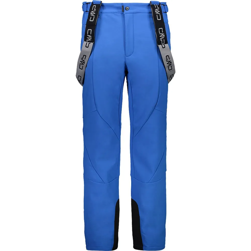 Cmp Salopette 3w04407 Broek Royal / Royal