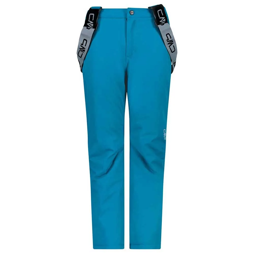 Cmp Salopette 3w15994 Broek Danubio