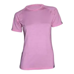 Lasting Alea Korte Mouwen Basislaag Roze