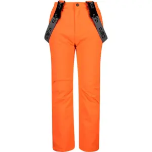 Cmp Salopette 3w15994 Broek Flamingo Fluo