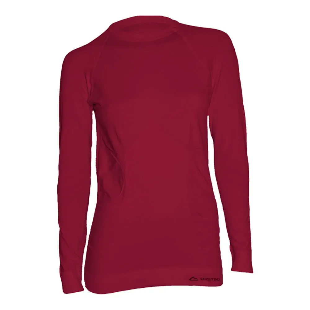 Lasting Atala Lange Mouwen Basislaag Roze