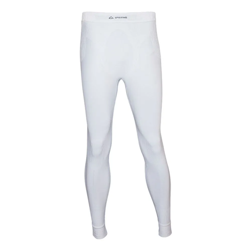 Lasting Ateo Basislaagbroek Wit