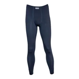 Lasting Atok Basislaagbroek Blauw