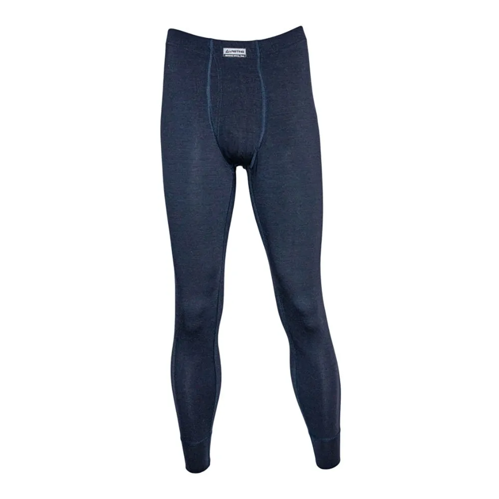 Lasting Atok Basislaagbroek Blauw
