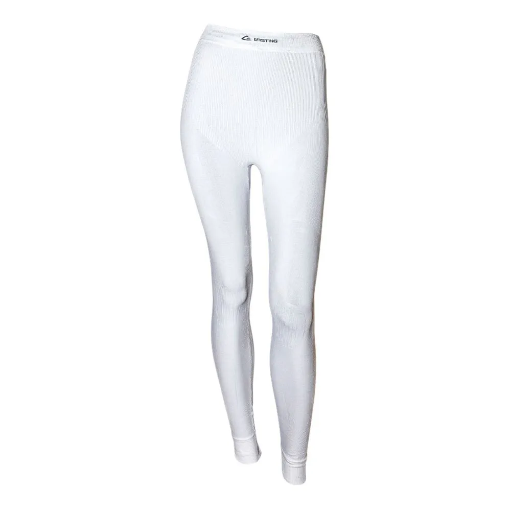 Lasting Aura Basislaagbroek Wit
