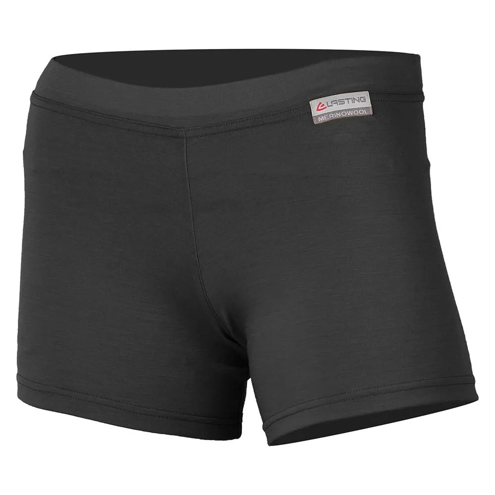 Lasting Beta Boxers Zwart
