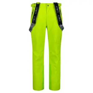 Cmp Salopette 3w17397n Broek Acid