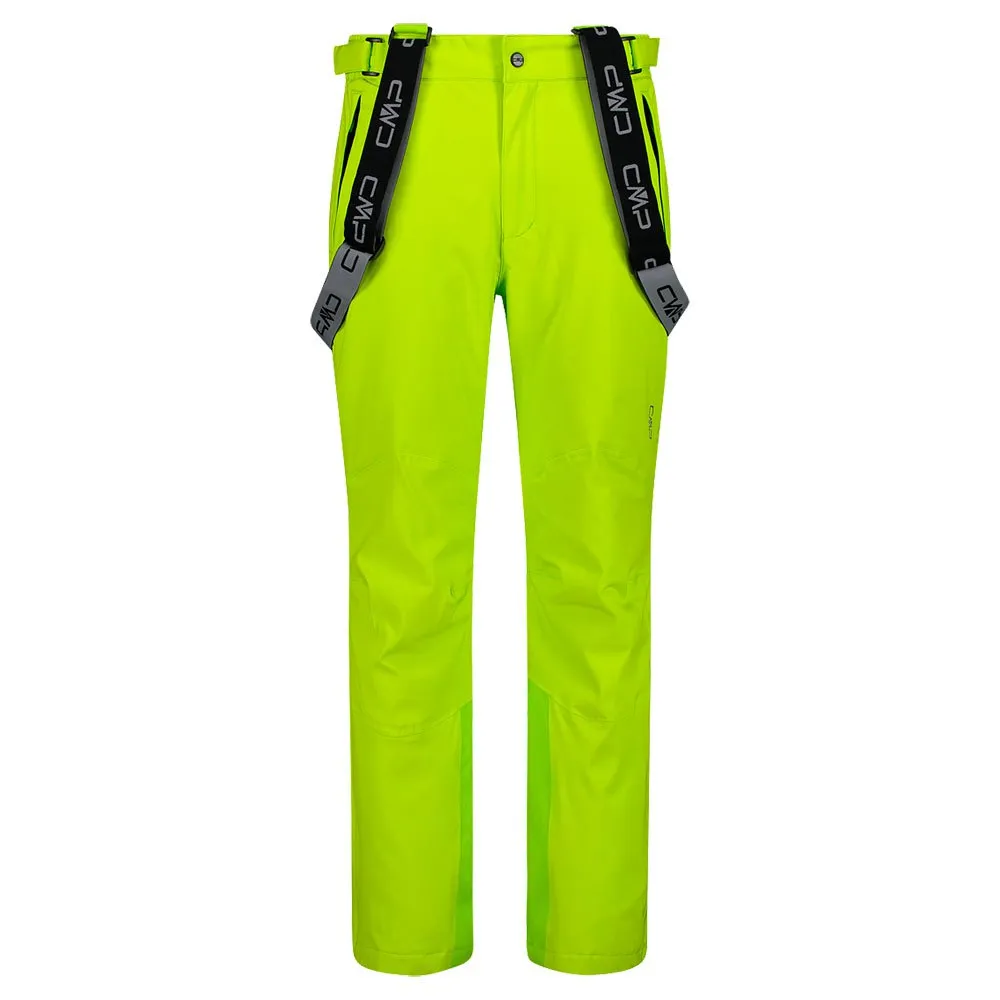 Cmp Salopette 3w17397n Broek Acid