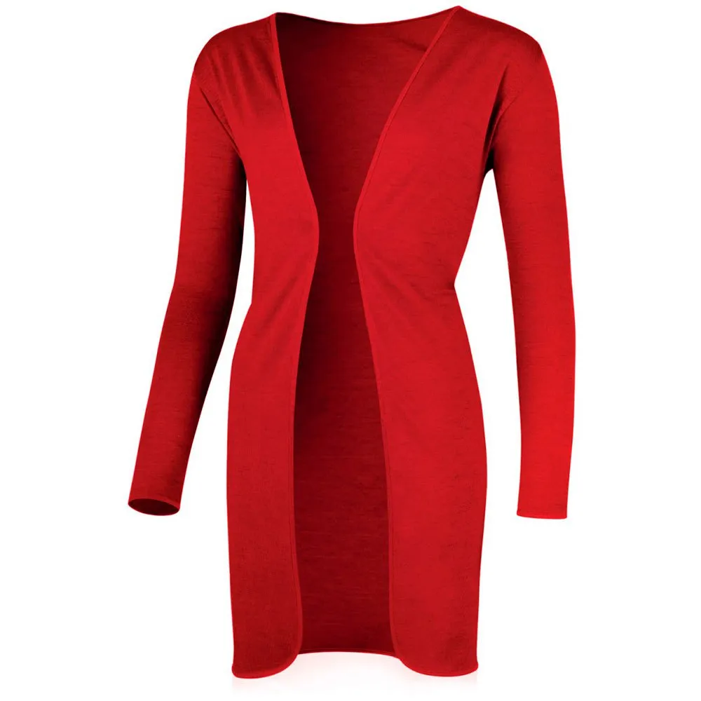Lasting Kazi 3160 Sweatshirt Rood