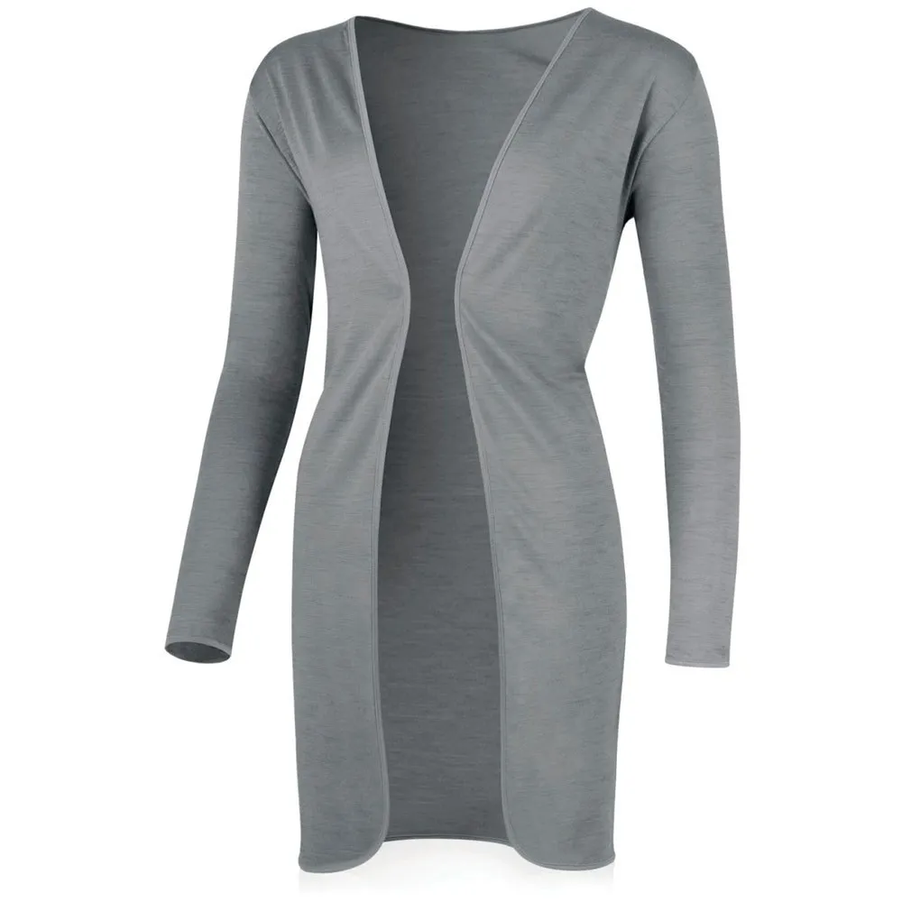 Lasting Kazi 8484 Sweatshirt Grijs