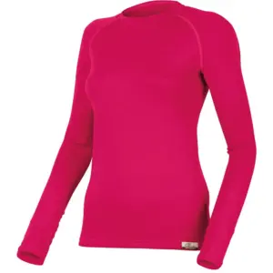 Lasting Lena Lange Mouwen Basislaag Roze