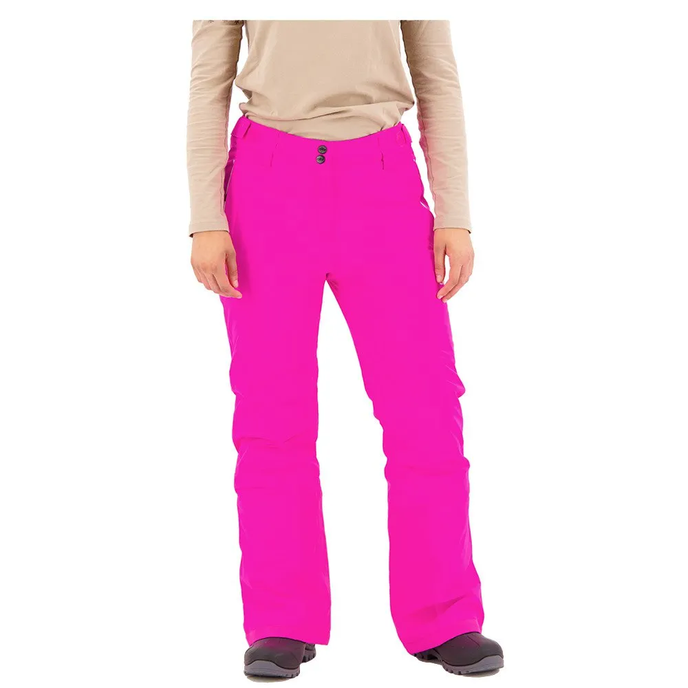 Cmp Ski 39w1716 Broek Paars