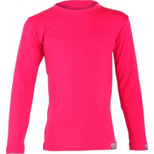 Lasting Lony Lange Mouwen Basislaag Roze