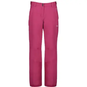 Cmp Ski 39w1716 Broek Sangria