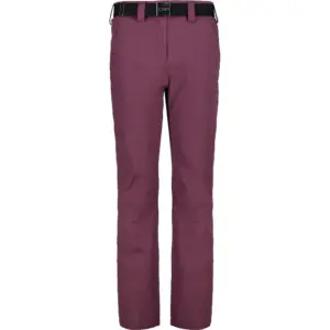 Cmp Ski 3w05526 Broek Plum