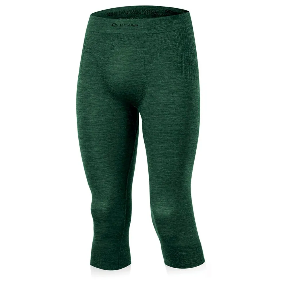 Lasting Mareo Basislaagbroek Groen