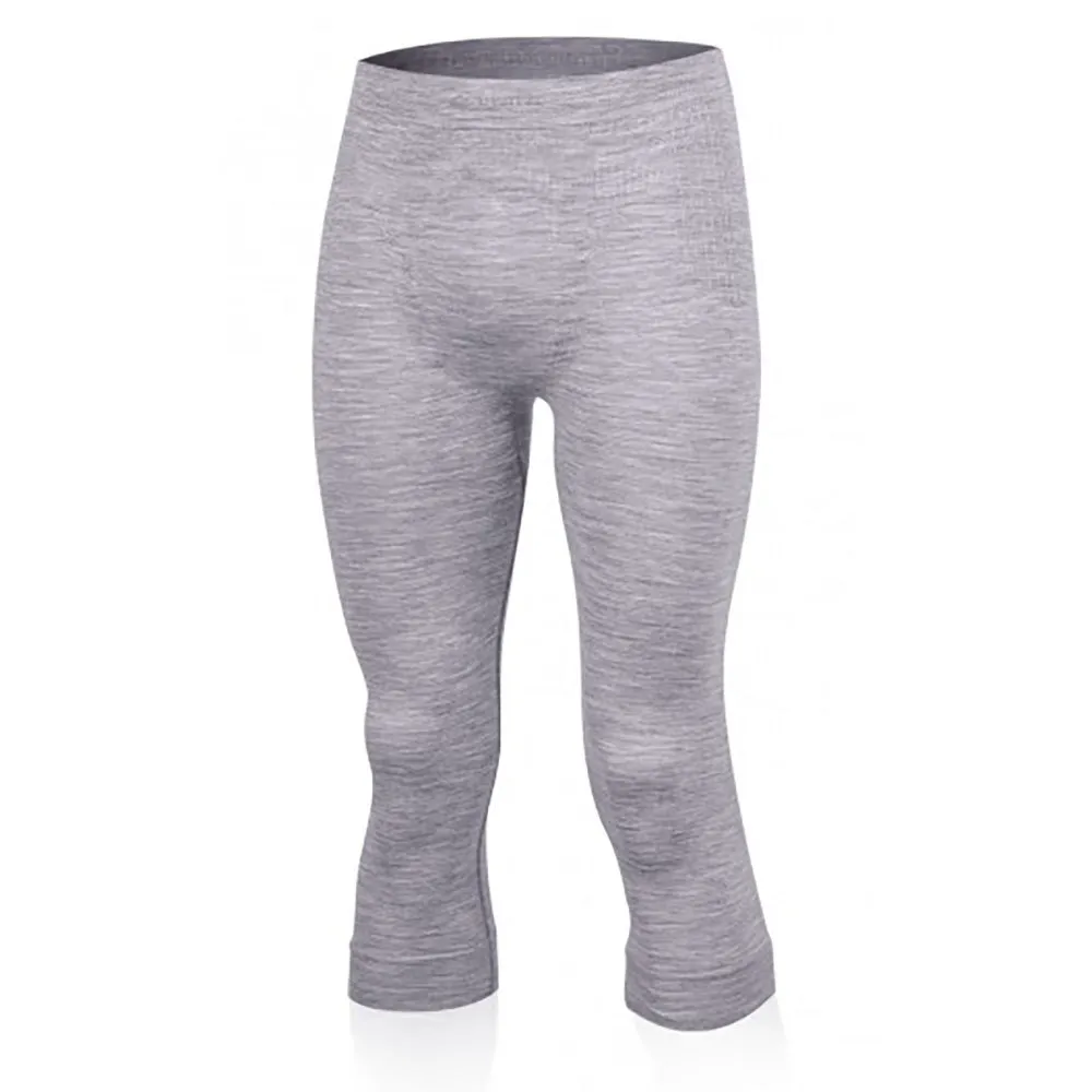 Lasting Mareo Basislaagbroek Grijs