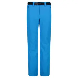 Cmp Ski 3w05526 Broek Turquoise