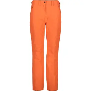 Cmp Ski 3w20636 Broek Flamingo Fluo