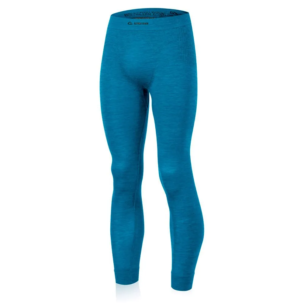 Lasting Mateo Basislaagbroek Blauw
