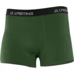 Groen