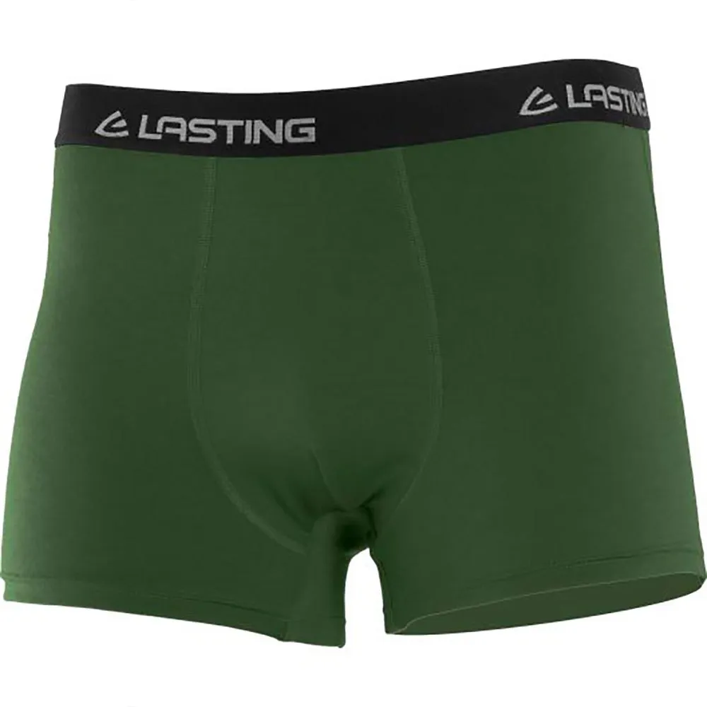 Lasting Noro Boxers Groen
