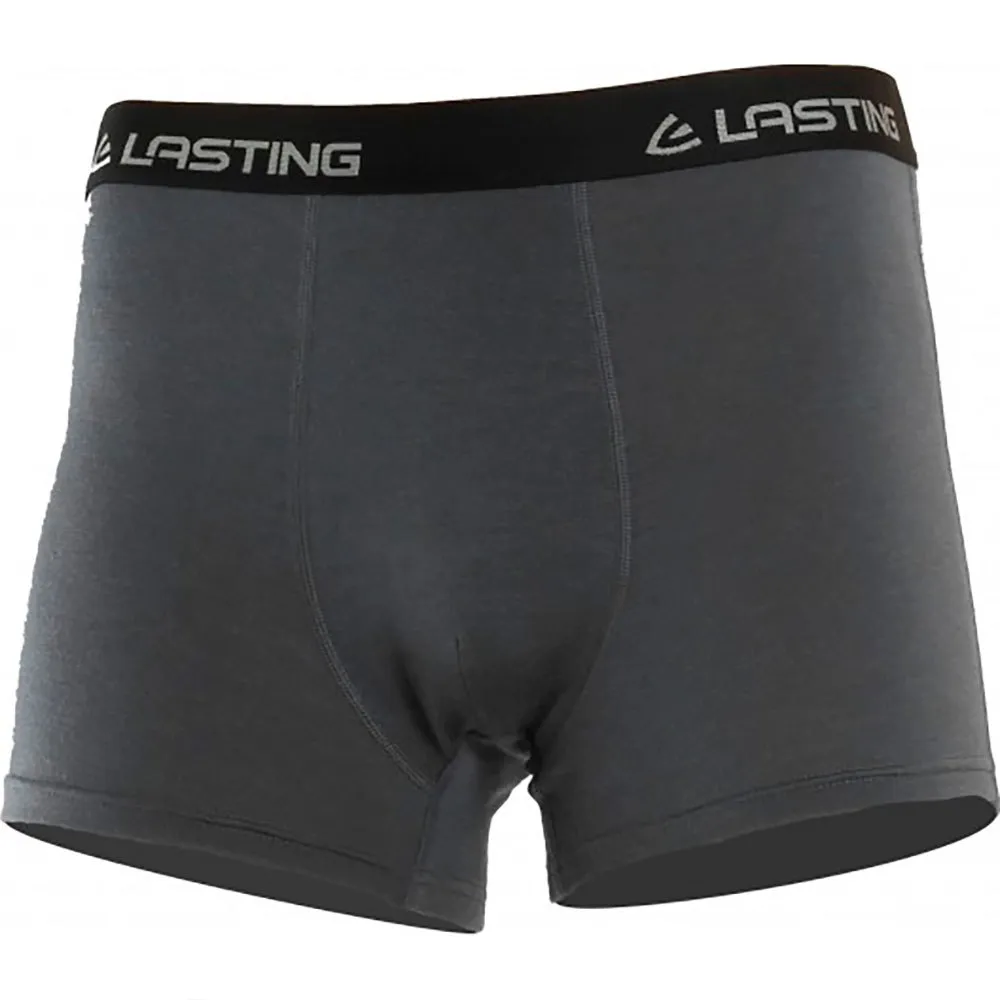 Lasting Noro Boxers Grijs