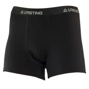 Lasting Noro Boxers Zwart
