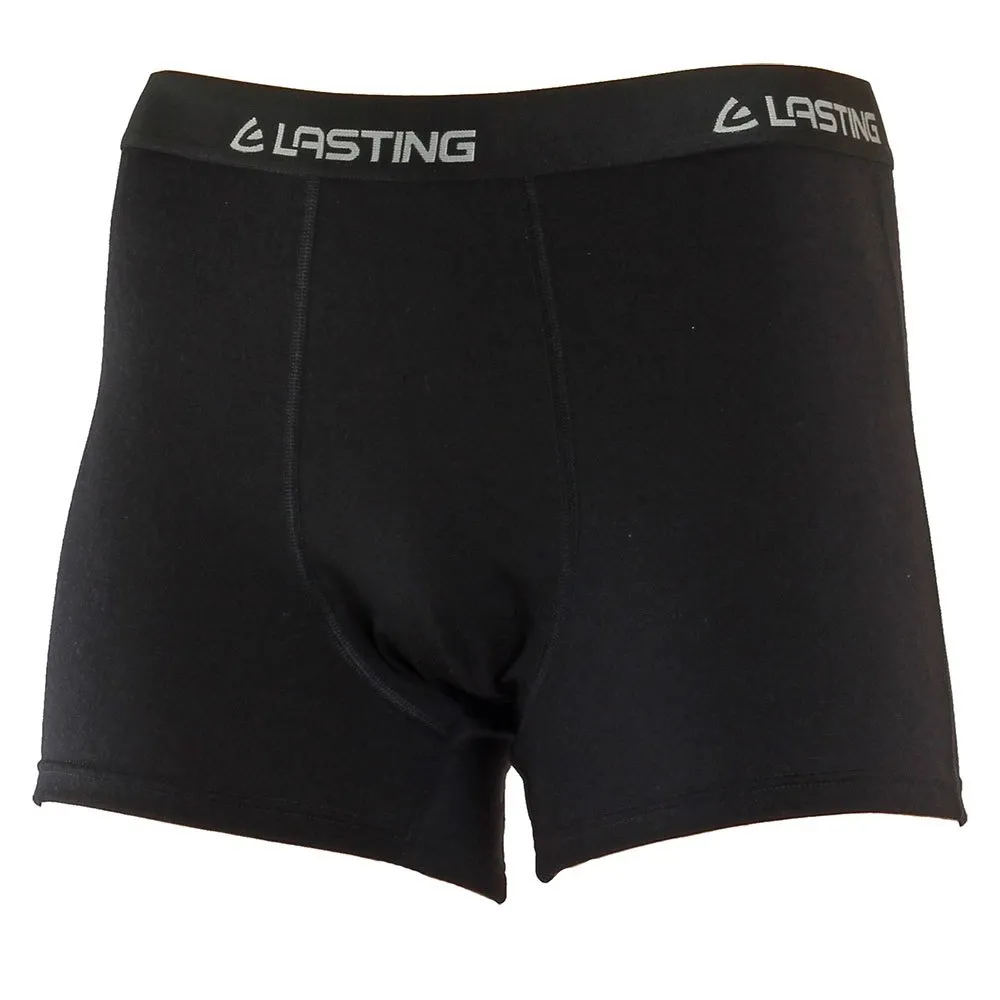 Lasting Noro Boxers Zwart