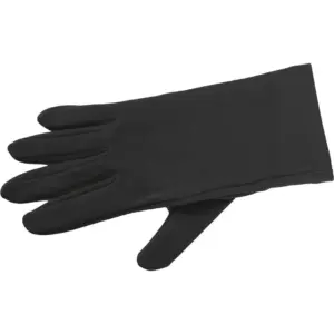 Lasting Rok Handschoenen Zwart