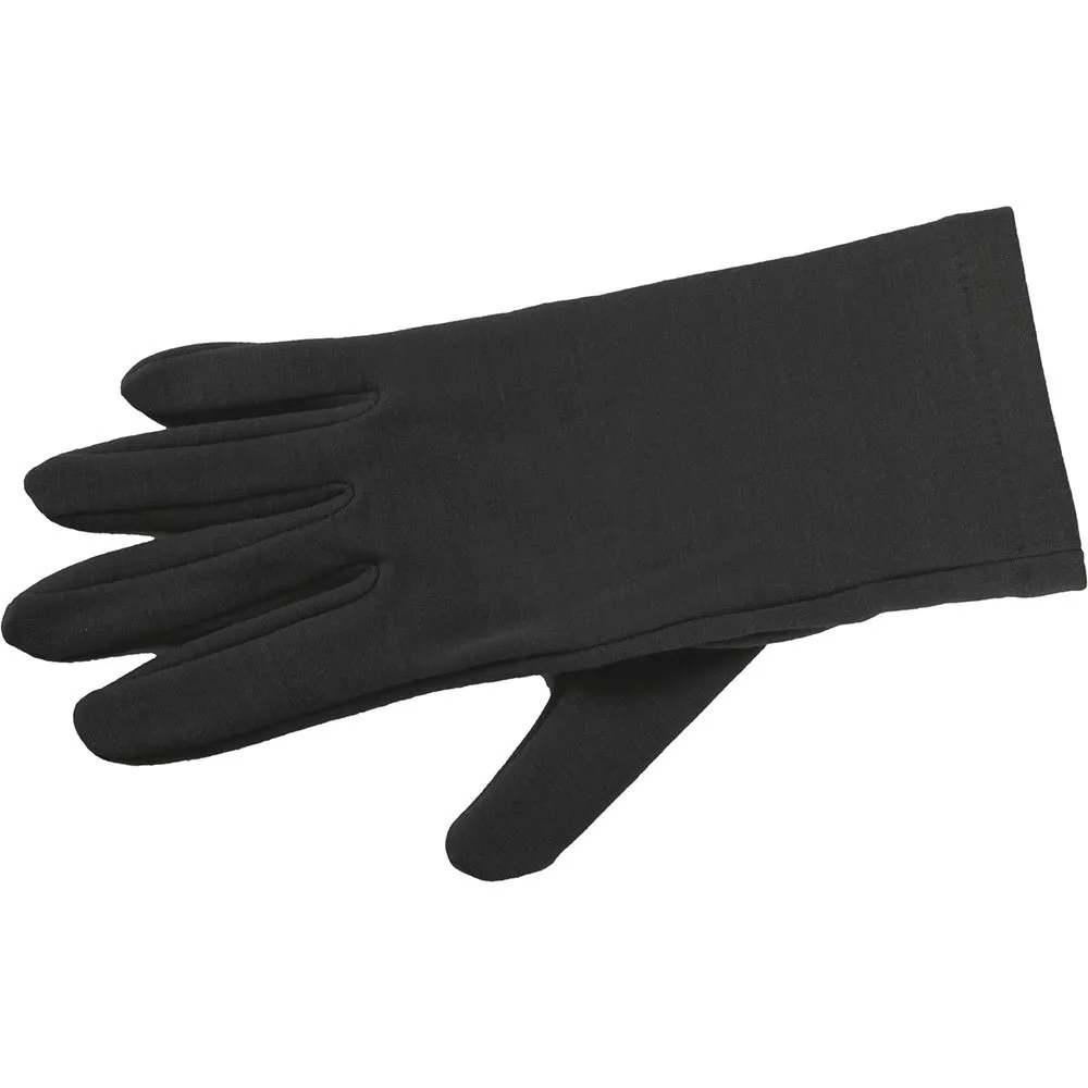Lasting Rok Handschoenen Zwart