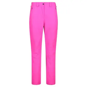 Cmp Ski 3w20636 Broek Paars