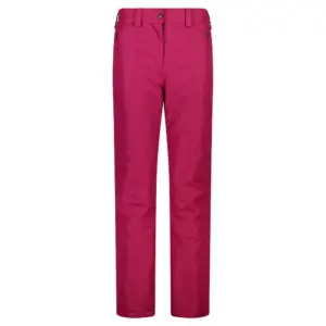 Cmp Ski 3w20636 Broek Sangria