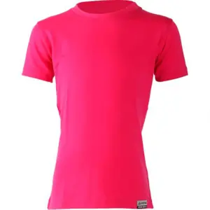 Lasting Tony T-shirt Met Korte Mouwen Roze