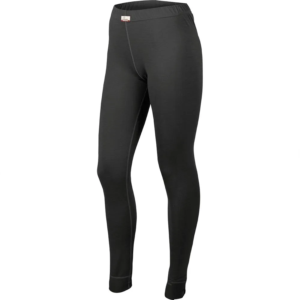 Lasting Wasa Basislaagbroek Zwart