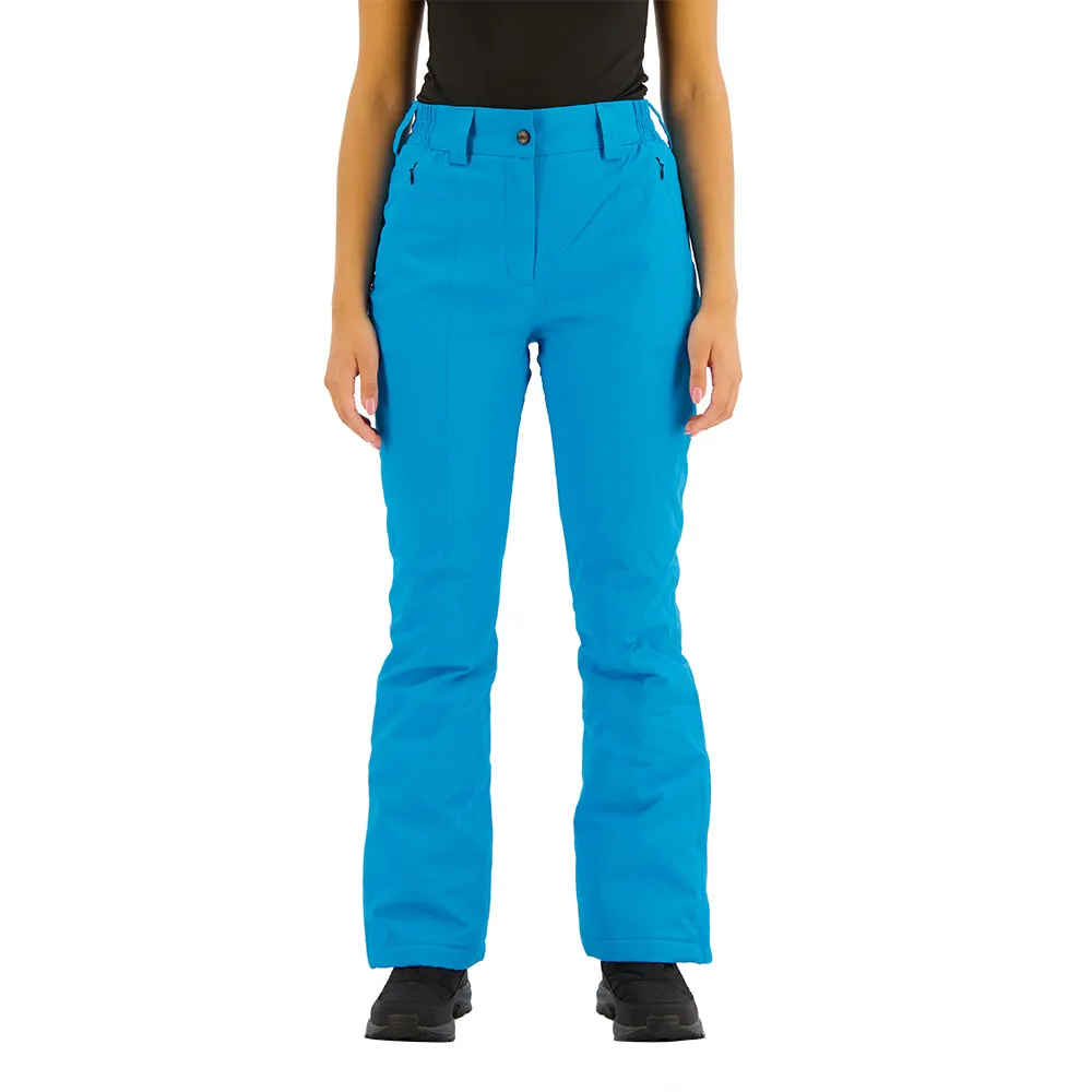 Cmp Ski 3w20636 Broek Turquoise