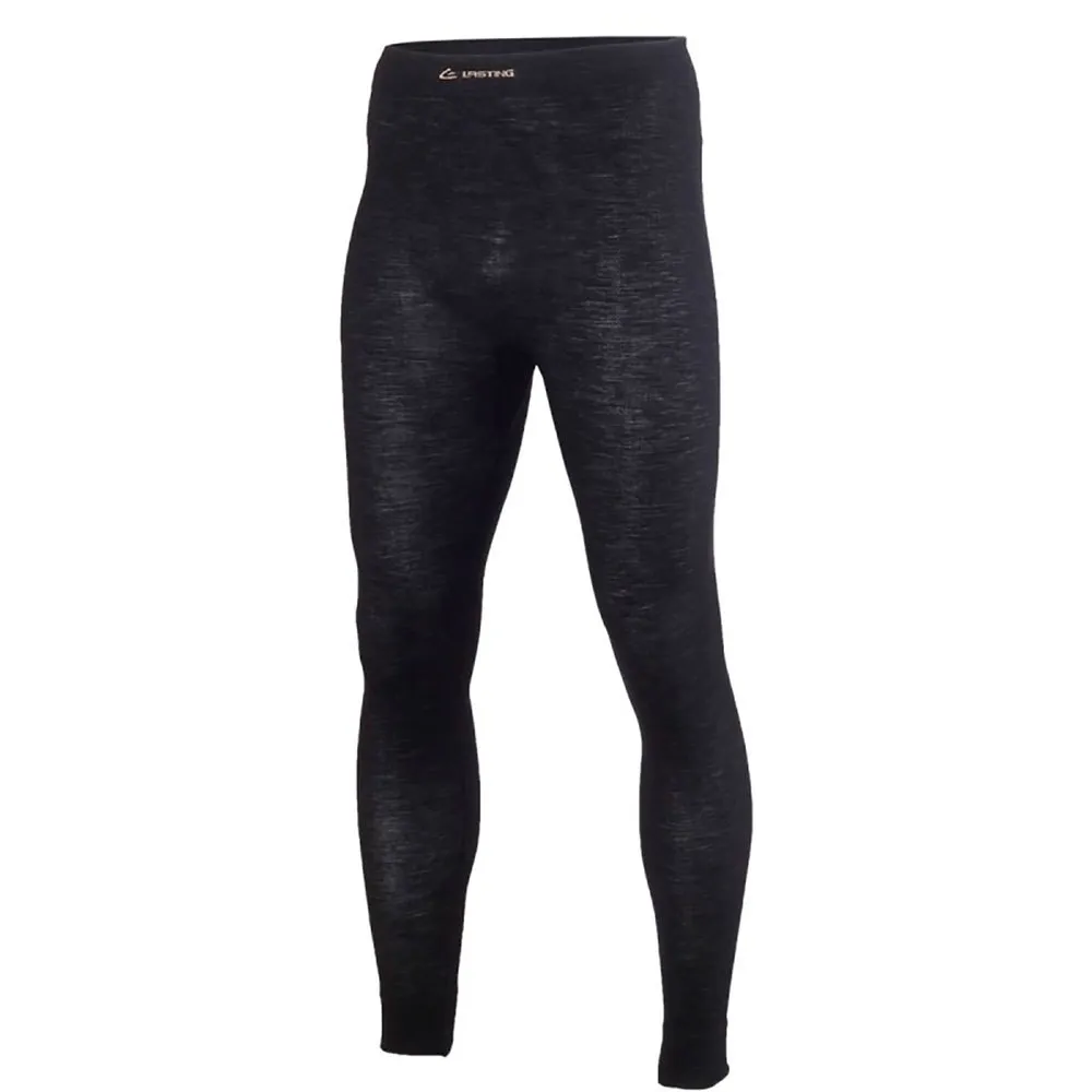 Lasting Wateo Basislaagbroek Zwart