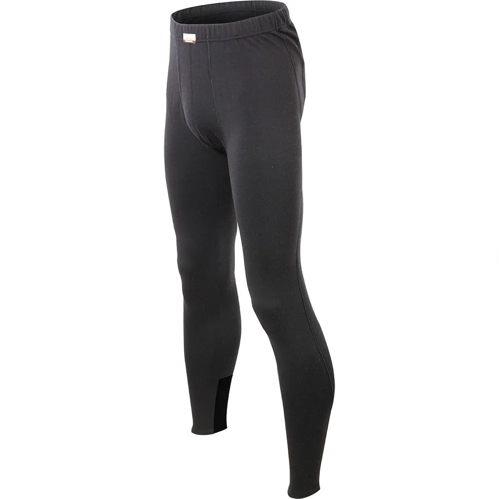Lasting Wicy Basislaagbroek Zwart