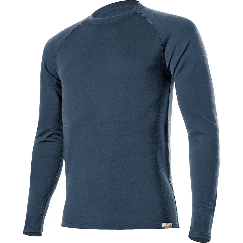 Lasting Wity Sweatshirt Blauw