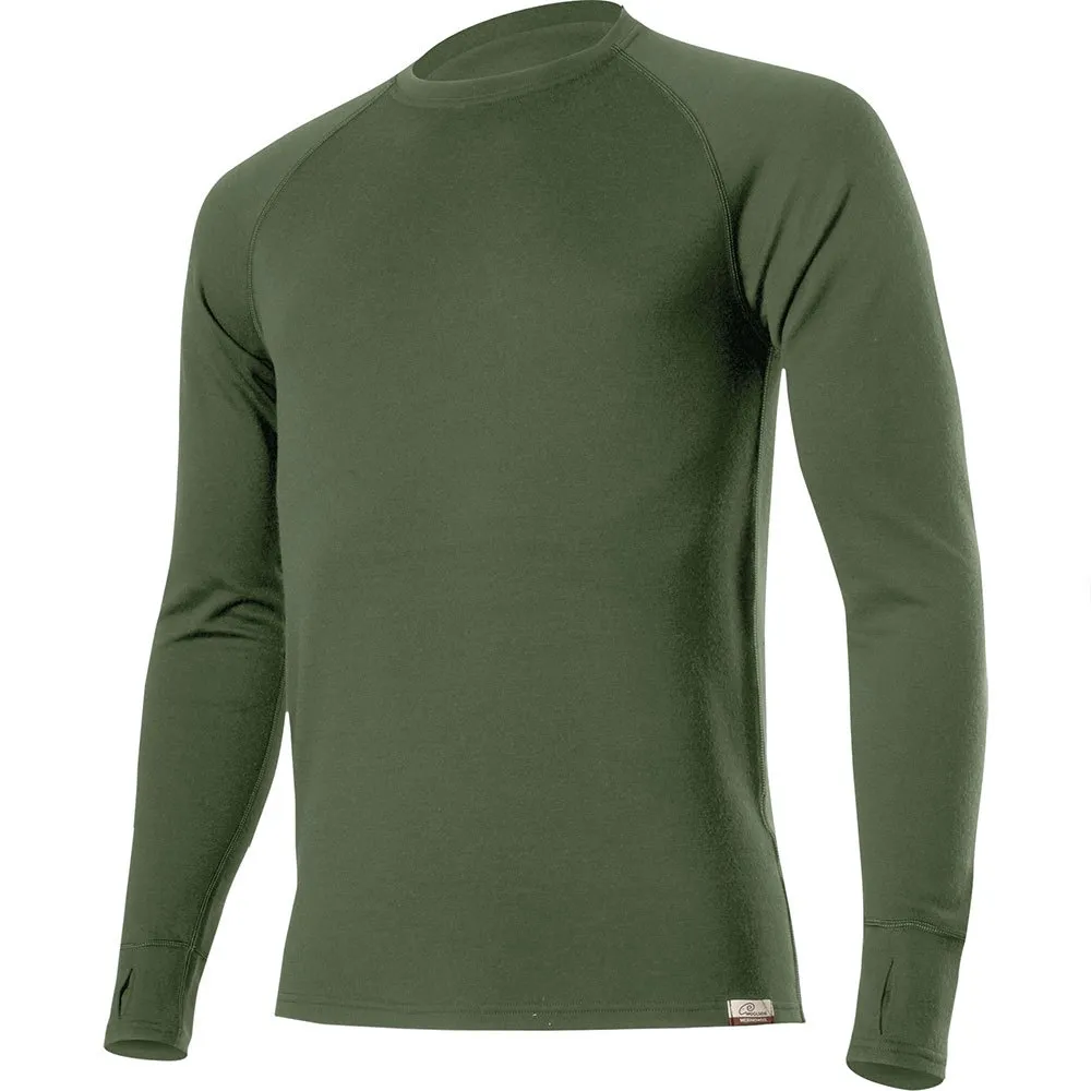 Lasting Wity Sweatshirt Groen