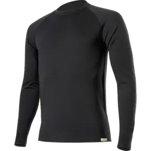 Lasting Wity Sweatshirt Zwart