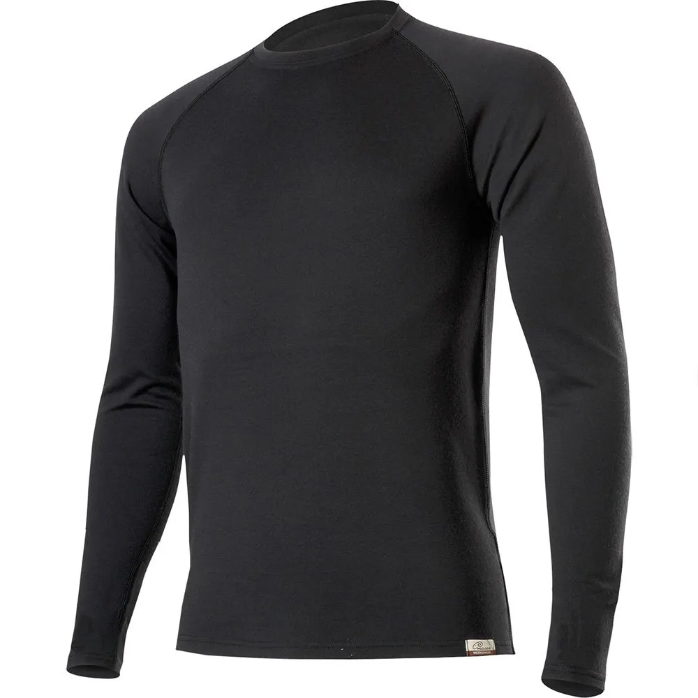 Lasting Wity Sweatshirt Zwart