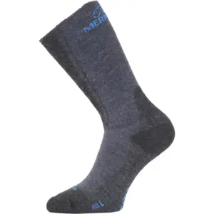 Lasting Wsm Lange Sokken Blauw