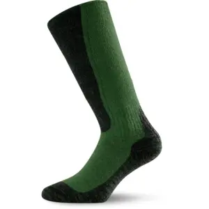Lasting Wsm Lange Sokken Groen