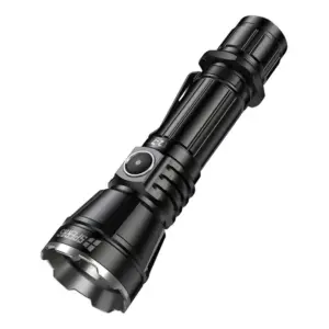 Speras Tactische Zaklamp T2-70 Met 3300 Lumens